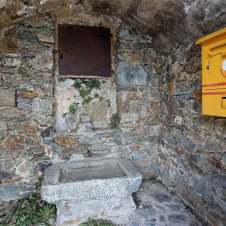 Vent Del Nord Villa Toses Exterior photo